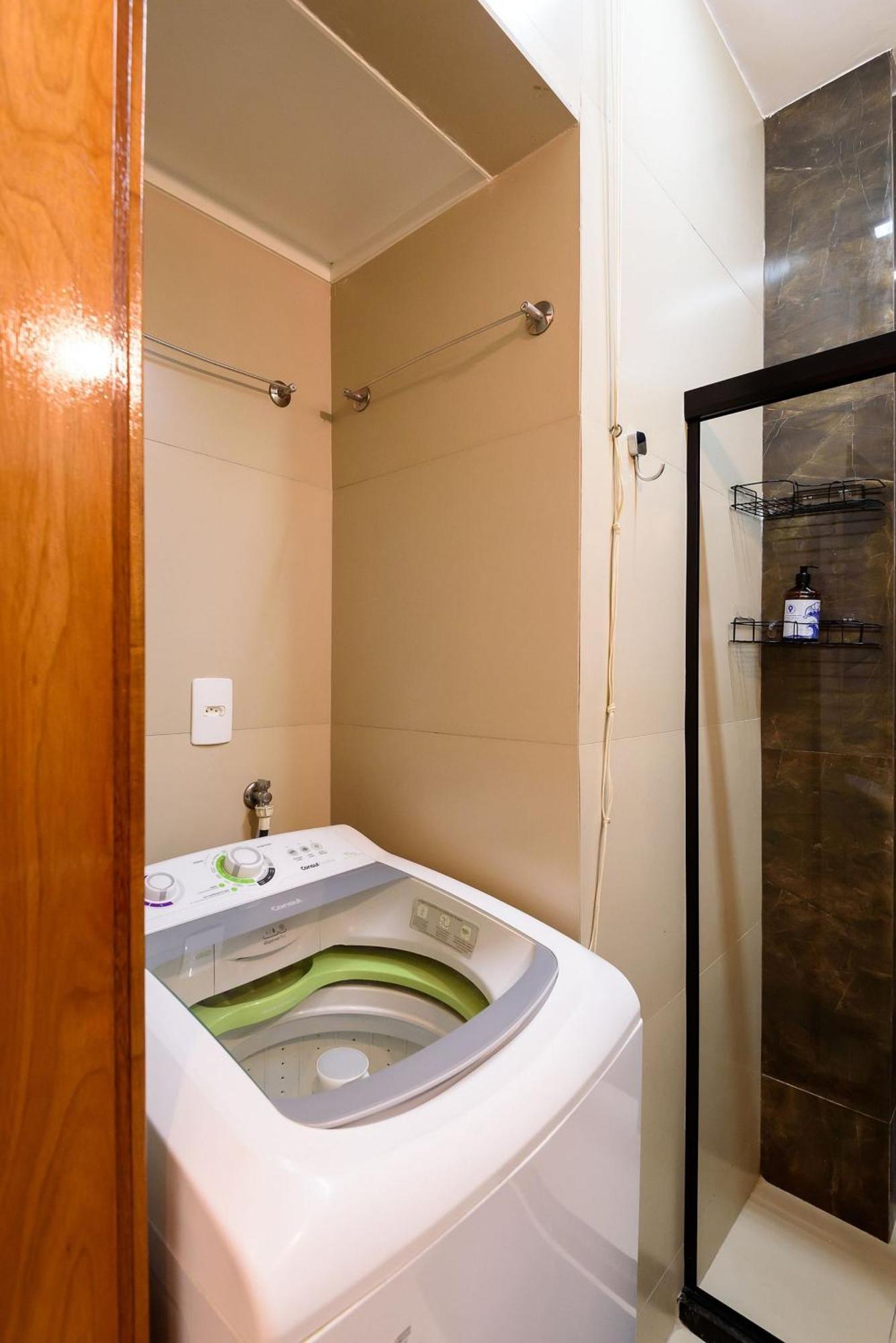 Renovado E Completo A 200m Da | Nsc 1085/914 Apartamento Río de Janeiro